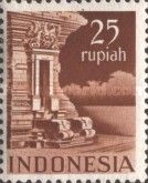 Temples and Buildings- Toraja House