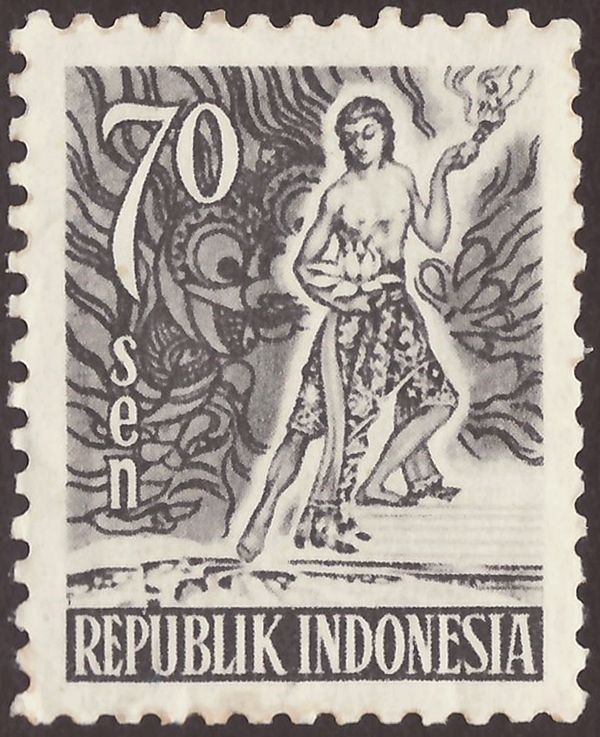 Spirit of Indonesia