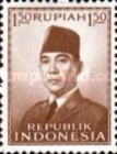 President Sukarno