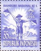 National Scout Jamboree