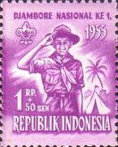 National Scout Jamboree