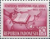 Asian and African Students' Conference