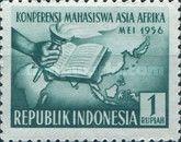 Asian and African Students' Conference