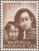 Indonesian Orphans Welfare Fund