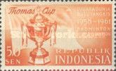 Thomas Cup