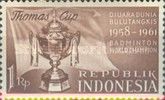 Thomas Cup