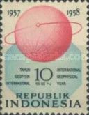 International Geophysical Year