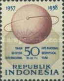 International Geophysical Year