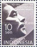10 years of Universal Declaration of Human Rights