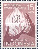 10 years of Universal Declaration of Human Rights