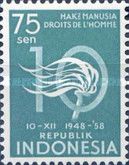 10 years of Universal Declaration of Human Rights