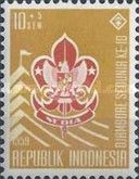 World Scout Jamboree