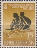 World Refugee Year