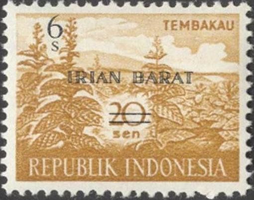 Agricultural Products- Tobacco TEMBAKAU