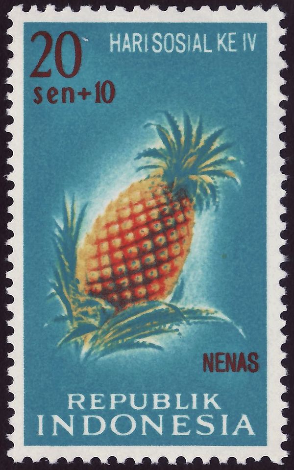Nenas