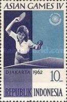 Table Tennis
