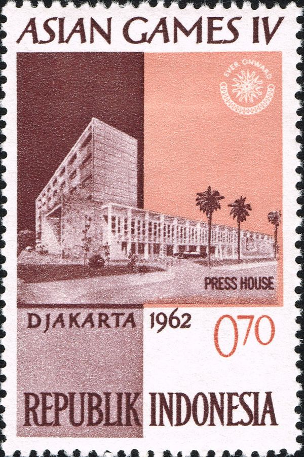 Press Building