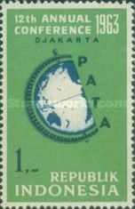 Pacific Area Travel Association Conference