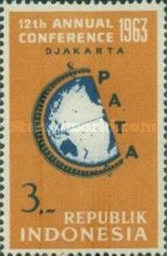Pacific Area Travel Association Conference