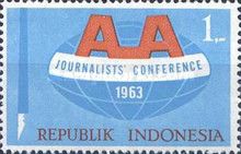 Asian-African Journalists' Conference