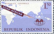 Asian-African Journalists' Conference