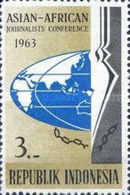 Asian-African Journalists' Conference