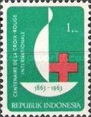 Centenary of International Red Cross