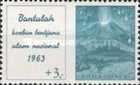 Bali Volcano Disaster Fund