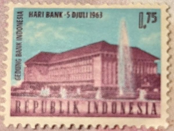 National Banking Day