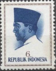 President Sukarno