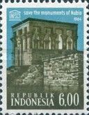 Nubian Monuments Preservation