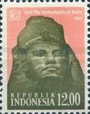 Nubian Monuments Preservation