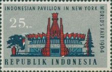 New York World's Fair