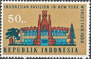 New York World's Fair