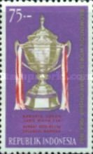 Thomas Cup World Badminton Championships