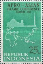 Afro-Asian Islamic Conference