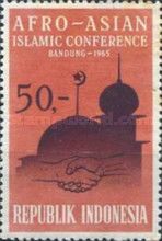 Afro-Asian Islamic Conference
