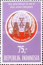 Afro-Asian Conference