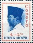 President Sukarno