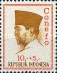 President Sukarno