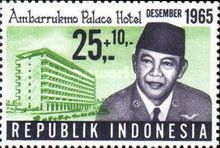 Tourist Hotels