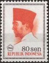 President Sukarno