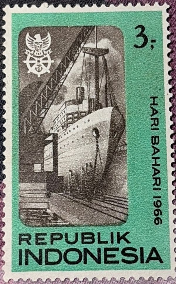 Maritime Day