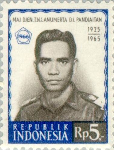 Attempted Communist Coup- Parman