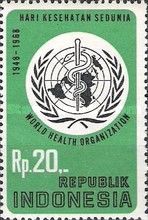 World Health Organization