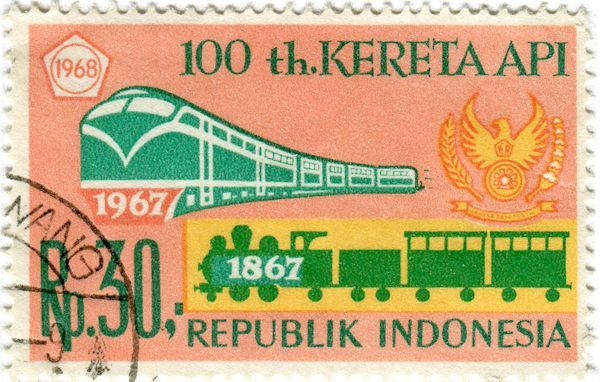 Indonesian Railways
