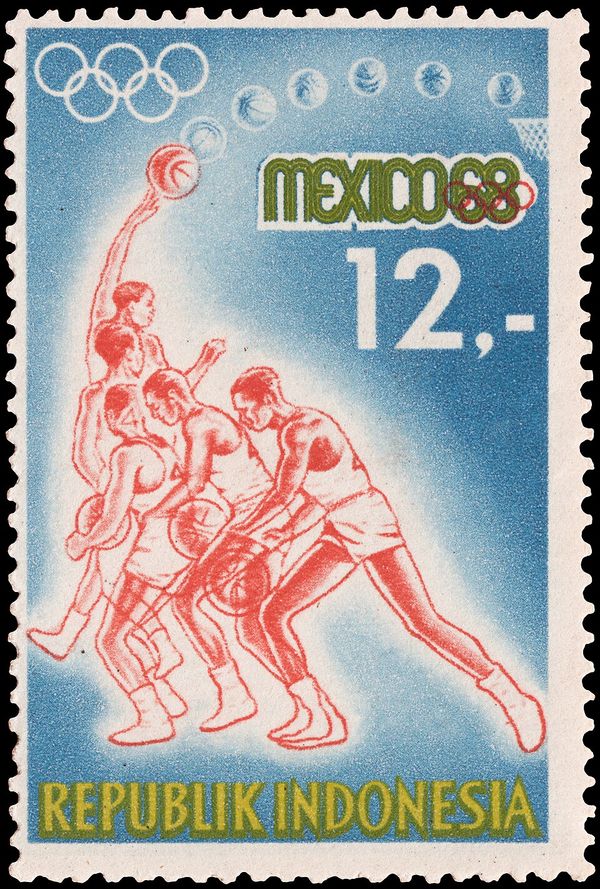 Basketball