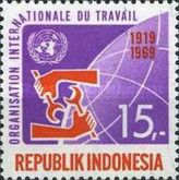 International Labour Organization