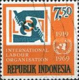 International Labour Organization
