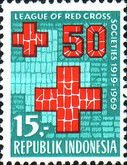 League of Red Cross Societies